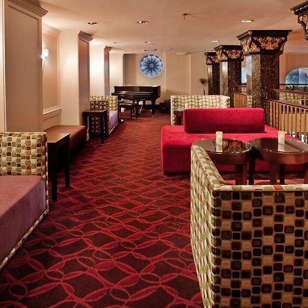 Holiday Inn Kansas City Downtown Aladdin Extérieur photo