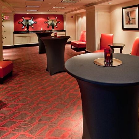 Holiday Inn Kansas City Downtown Aladdin Extérieur photo
