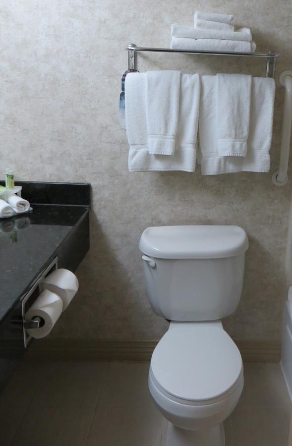 Holiday Inn Kansas City Downtown Aladdin Extérieur photo