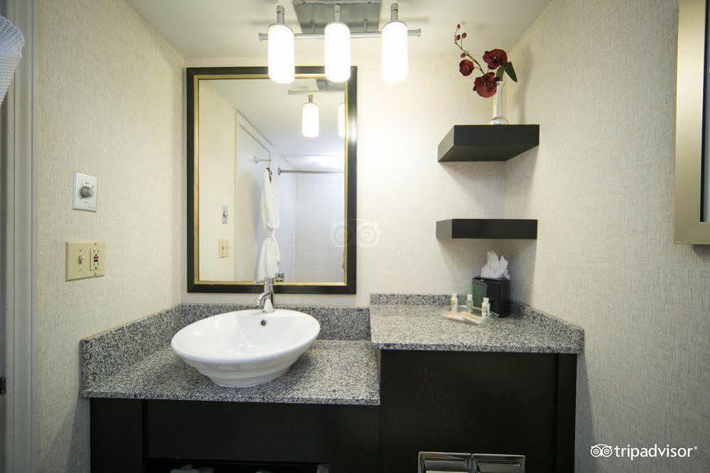 Holiday Inn Kansas City Downtown Aladdin Extérieur photo