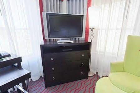 Holiday Inn Kansas City Downtown Aladdin Extérieur photo