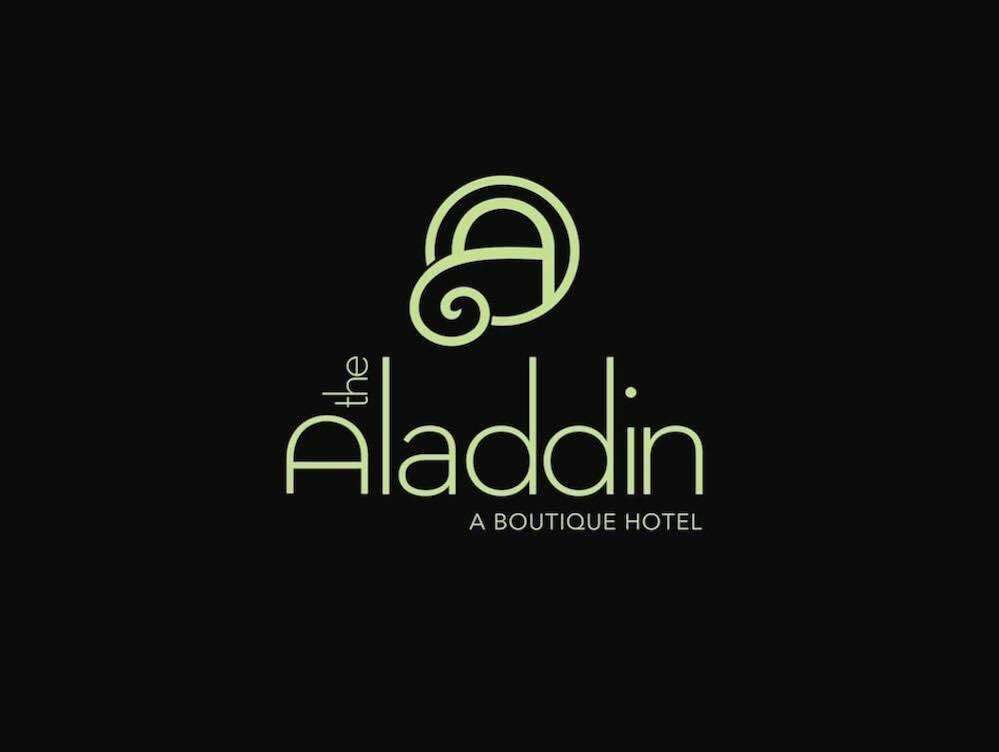 Holiday Inn Kansas City Downtown Aladdin Extérieur photo