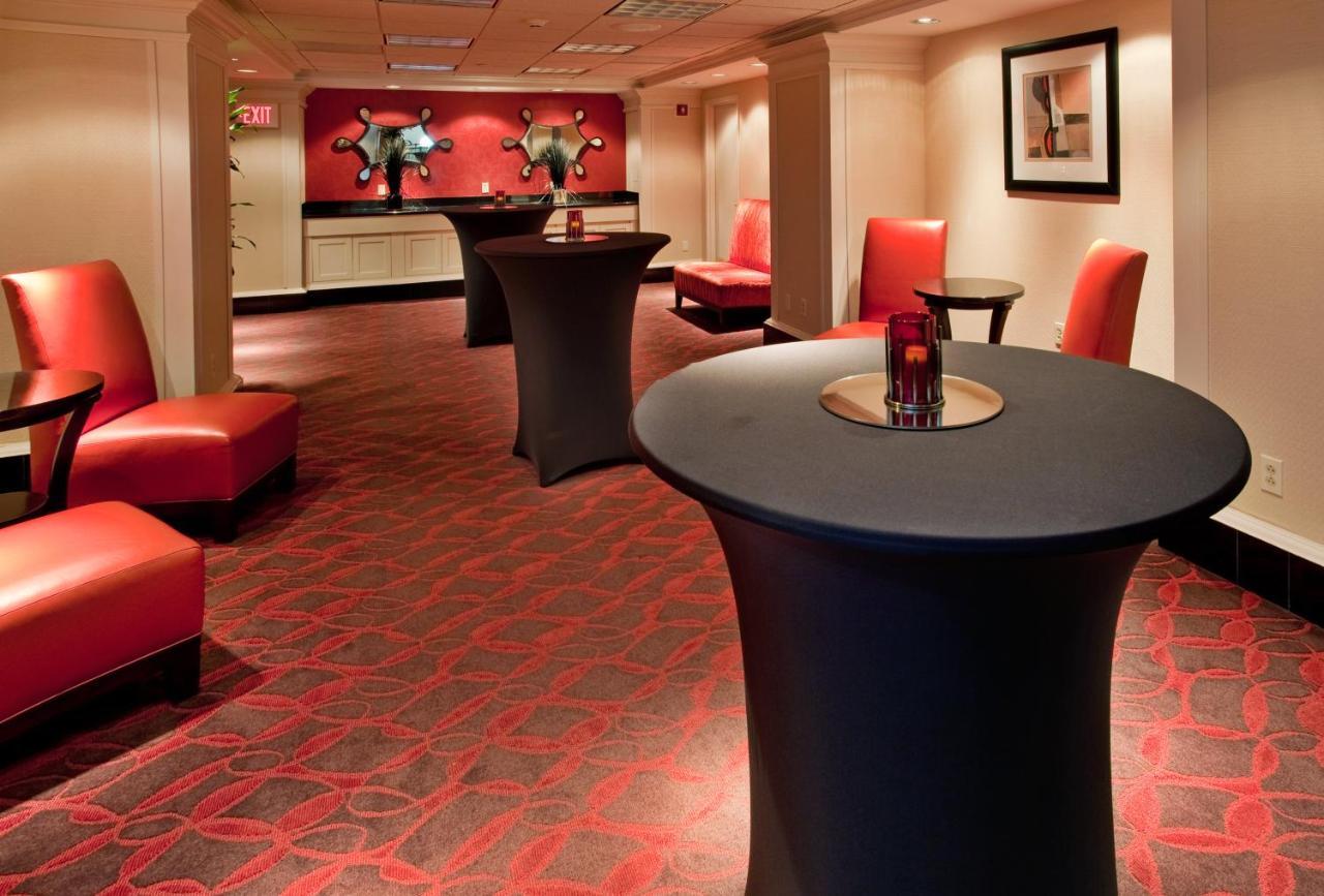 Holiday Inn Kansas City Downtown Aladdin Extérieur photo