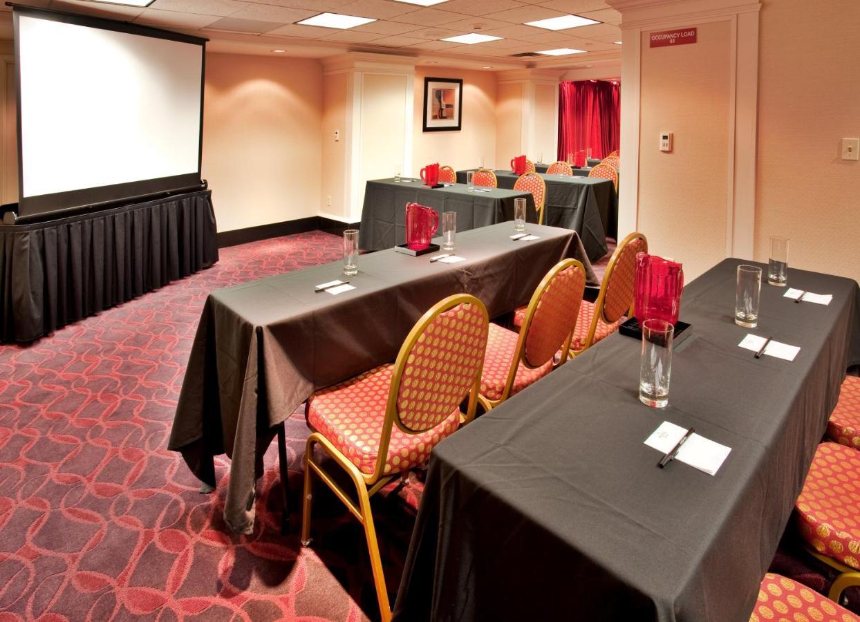 Holiday Inn Kansas City Downtown Aladdin Extérieur photo