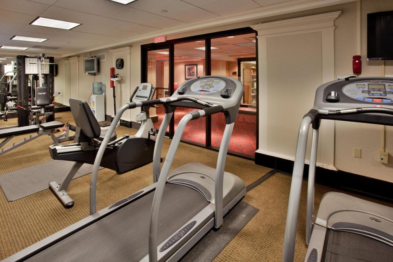 Holiday Inn Kansas City Downtown Aladdin Extérieur photo
